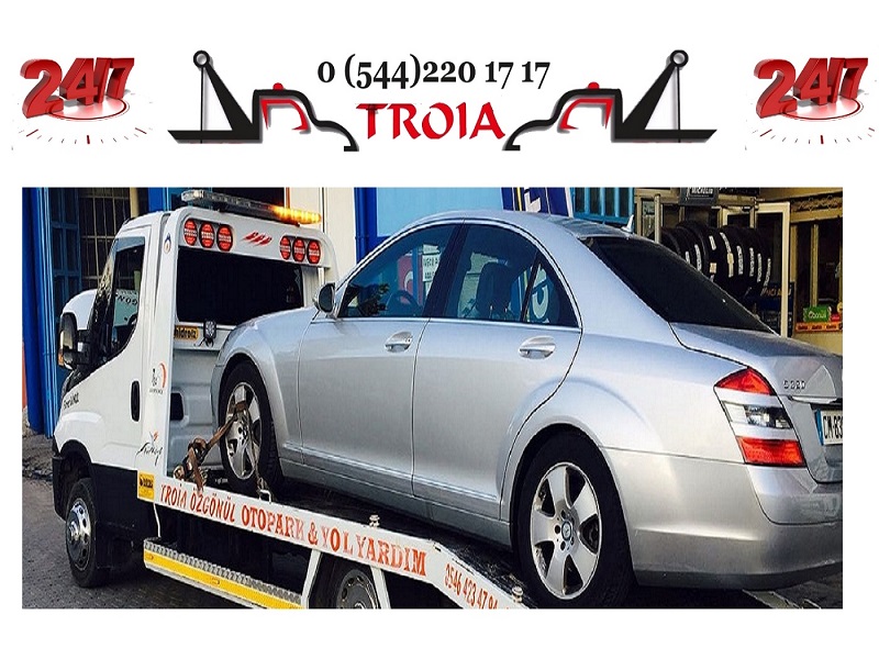 Troia Öz Gönül Oto Kurtarma - 0 544 220 17 17 -Ezine Oto Kurtarma - Ezine Çekici - Ezine Yol Yardım -Ezine Kurtarıcı -Ezine Oto Çekici
